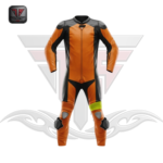 UNISEX MOTORBIKE SUIT