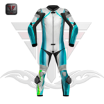 UNISEX MOTORBIKE SUIT